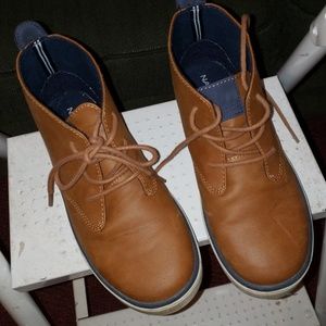 Little boys size 3 shoes